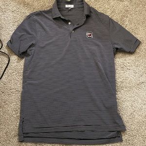 PETER MILLAR South Carolina University Polo